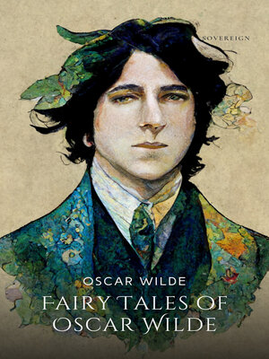 cover image of Fairy Tales of Oscar Wilde, Volume 1